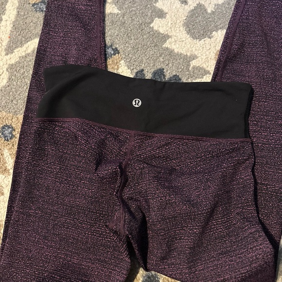 lululemon athletica Pants - Women’s Lululemon